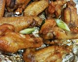 Foto langkah ke 4 dari resep Chicken Wings ala Pizza Hut.