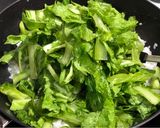上海菜飯/五花肉小芥菜菜飯的食譜步驟4照片