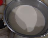 Foto del paso 1 de la receta: Arroz con leche (súper fácil)