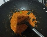 Foto langkah ke 2 dari resep Oseng Mercon Daging Sapi.