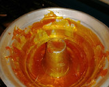 Foto del paso 4 de la receta: Flan casero de vainilla 🍮