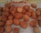 Foto del paso 4 de la receta: Bollos pequeños de limón y naranja.