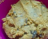 Foto del paso 2 de la receta: Galletas de manteca de maní 🍪