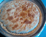 Foto del paso 7 de la receta: Tarta con relleno de empanada