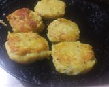 A picture of step 7 of 😋Potato Cutlet..