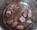 Foto del paso 6 de la receta: Lentejas de Bigote Cocina