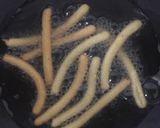 Foto langkah ke 6 dari resep Churros.