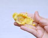 Foto langkah ke 12 dari resep Nastar Basah Bisa Pake Palmia Royal.