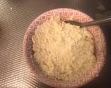Almond Halwa recipe step 1 photo