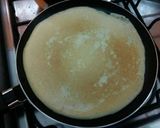 Foto del paso 11 de la receta: Panqueques rellenos con manjar o le que más te guste
