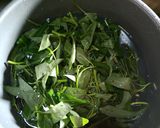 Foto langkah ke 1 dari resep Tumis kangkung.