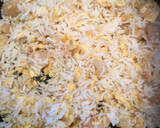 Foto del paso 4 de la receta: Arroz Cantonés