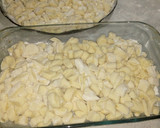 Foto del paso 3 de la receta: Ñoquis sin huevo