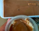 Foto langkah ke 5 dari resep Setup Roti Coklat.