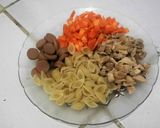 Foto langkah ke 2 dari resep SOP MATAHARI Cinta Ibu.
