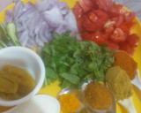 குஸ்கா ரெசிபி ஸ்டேப் 1 புகைப்படம்