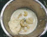 A picture of step 3 of Navratri Special Raw Banana Malai Kofta.