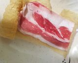 響鈴牛肉卷的食譜步驟2照片