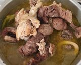 Foto del paso 3 de la receta: Cazuela de osobuco