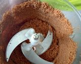 Foto langkah ke 2 dari resep Wedang ronde karakter.