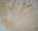 Foto del paso 4 de la receta: Vasitos de Crema de Mascarpone, Galletas con Café y Chocolate