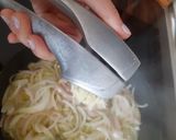 Foto del paso 3 de la receta Jamoncitos de pollo en salsa de mostaza 🐤