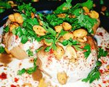 દહીં વડા (Dahi Vada Recipe In Gujarati) રેસીપી સ્ટેપ9ફોટો