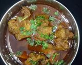 मटन ग्रेवी (mutton gravy recipe in Hindi) रेसिपी चरण 6 फोटो