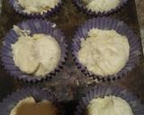 Foto del paso 3 de la receta: Muffins de Naranja 🍊
