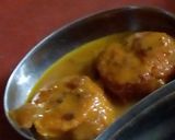 মাছের ডিমের টক (maacher dimer tok recipe in Bengali) রেসিপির ধাপ 2 ছবি
