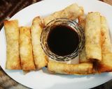 Foto del paso 4 de la receta: Arrolladitos primavera