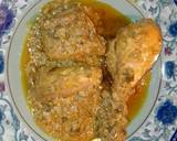 Green Chilli and Black Pepper Chicken recipe step 7 photo