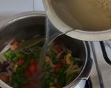 પુલાવ (Pulao Recipe in Gujarati) રેસીપી સ્ટેપ3ફોટો