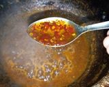 A picture of step 9 of Korean Chicken Wings with Honey Garlic Sauce.