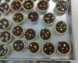 Foto langkah ke 5 dari resep Pie brownies.