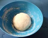 Foto langkah ke 5 dari resep Donat Lembut no ulen.