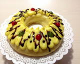 Foto del paso 6 de la receta: Rosca de reyes