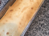 Budín de limón