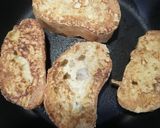 Foto del paso 3 de la receta: Torrejas 🤤