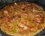 Foto del paso 5 de la receta: Arroz de Cananas