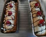 Foto del paso 3 de la receta: Budin de almendras y Chispas de chocolate