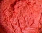 Foto langkah ke 2 dari resep Red Velvet Cookies #day13.