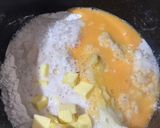Foto del paso 3 de la receta: Pancitos de papa 🍞🥔💥