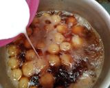 Foto langkah ke 5 dari resep 787. Bubur Candil Pisang.