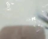 A picture of step 3 of Mango Panna Cotta.