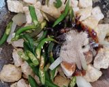 Foto langkah ke 3 dari resep Teriyaki Tahu Putih.