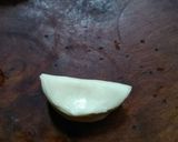 Flower pitha rcp/ফুল পিঠা রেসিপির ধাপ 4 ছবি