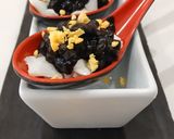 Foto del paso 4 de la receta: Falso Caviar libanés