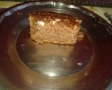 A picture of step 16 of Chocolate brownie.