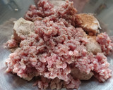 Gesztenyés pulykarolád recept fázis 1 fotója